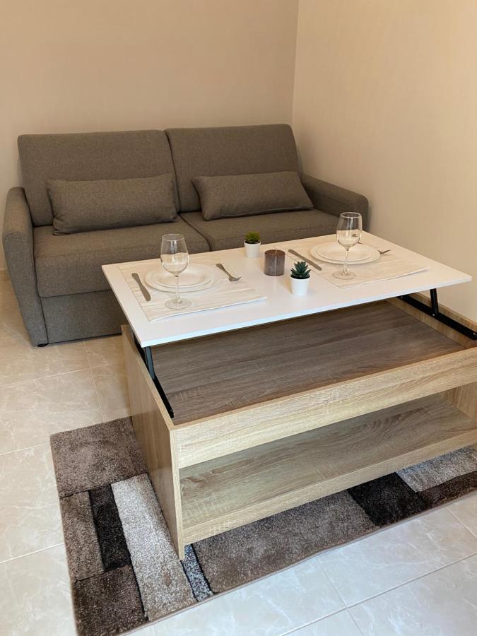 Studio Refait A Neuf, Proche Promenade Des Angais Nice Apartment Exterior photo